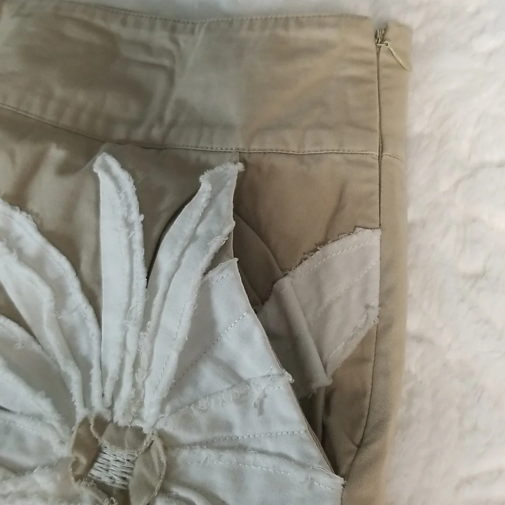 BODEN SKIRT - Picture 3 of 11